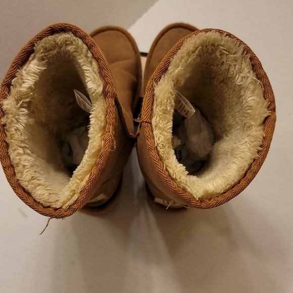 Ugg Classic Tall boots women's size 5 - Picture 5 of 7